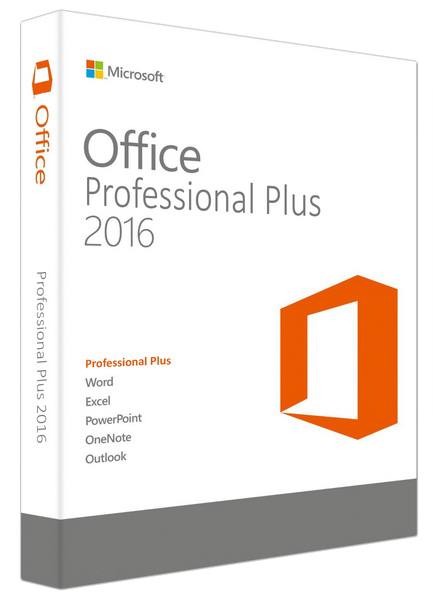 Microsoft Office 专业增强版 2016 官方版及激活软件下载第1张-来时的路